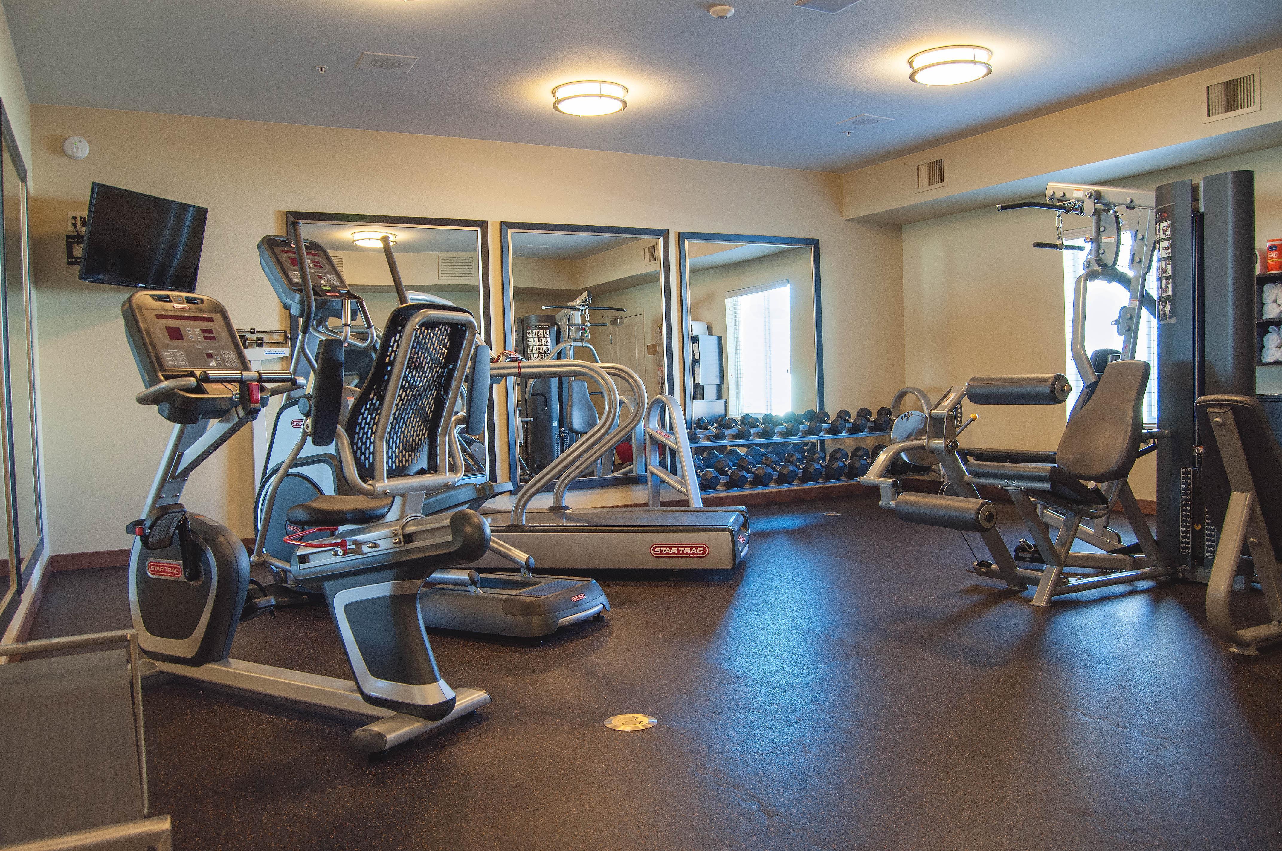 Candlewood Suites Denver North - Thornton By Ihg Zewnętrze zdjęcie