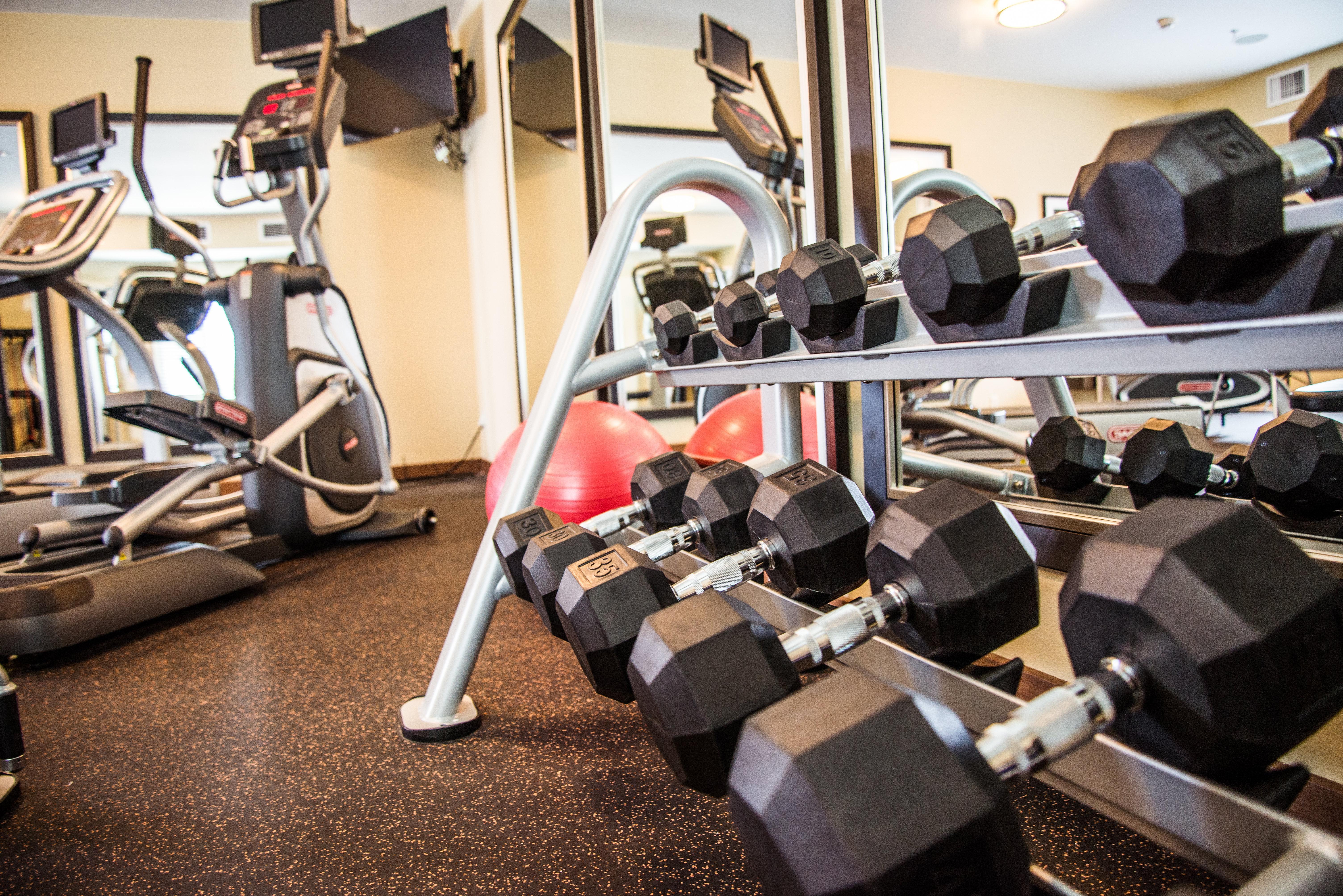 Candlewood Suites Denver North - Thornton By Ihg Zewnętrze zdjęcie