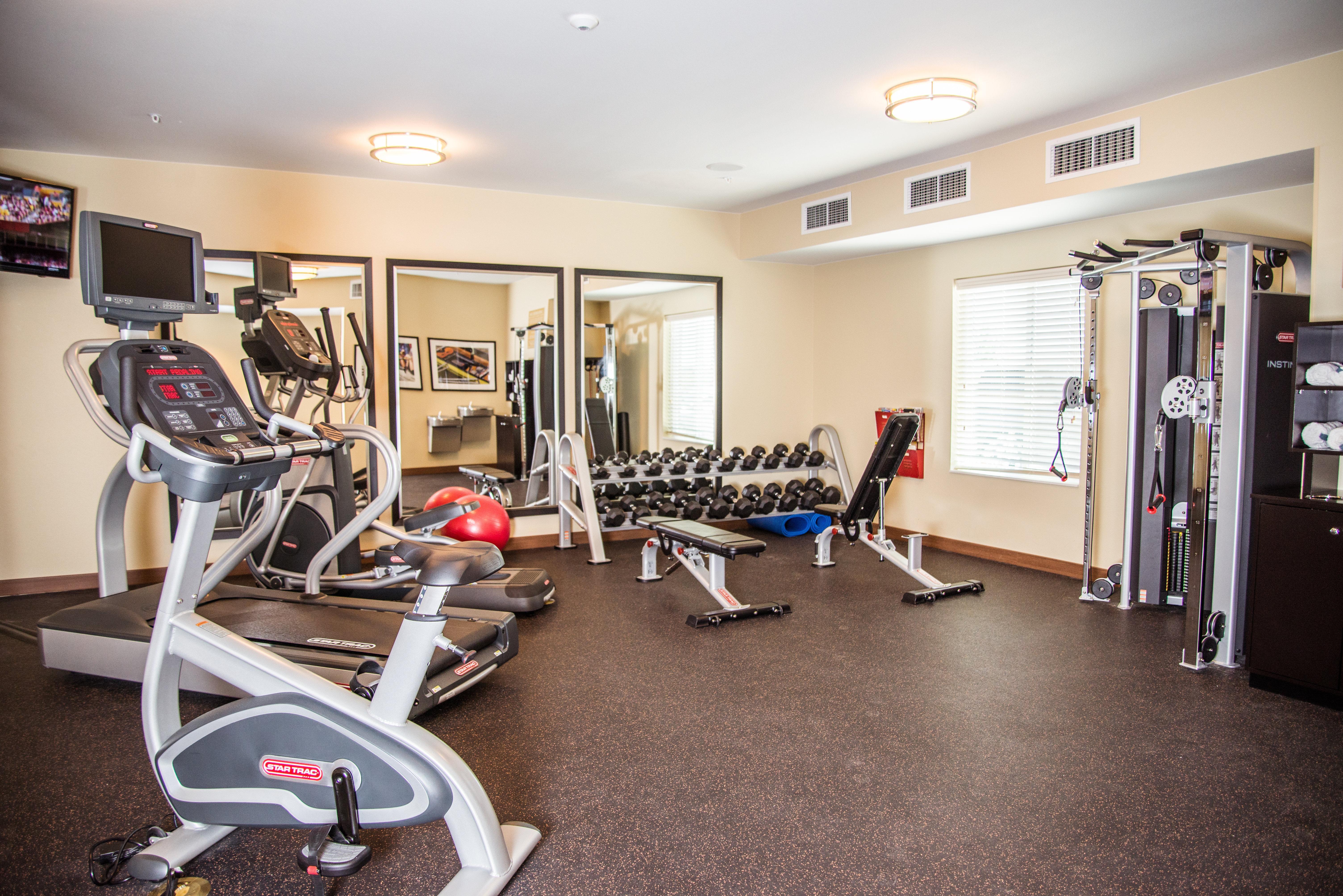 Candlewood Suites Denver North - Thornton By Ihg Zewnętrze zdjęcie