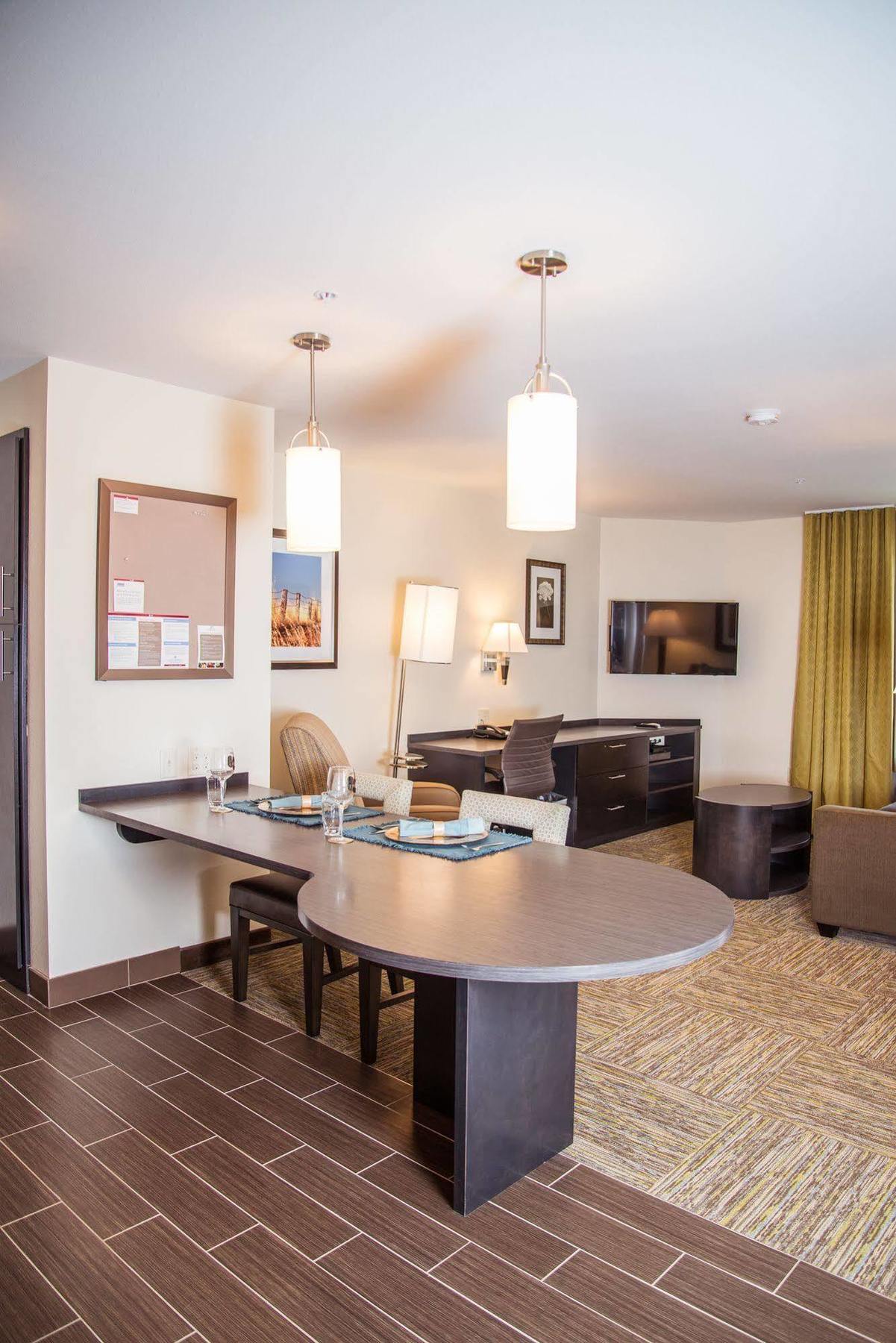Candlewood Suites Denver North - Thornton By Ihg Zewnętrze zdjęcie