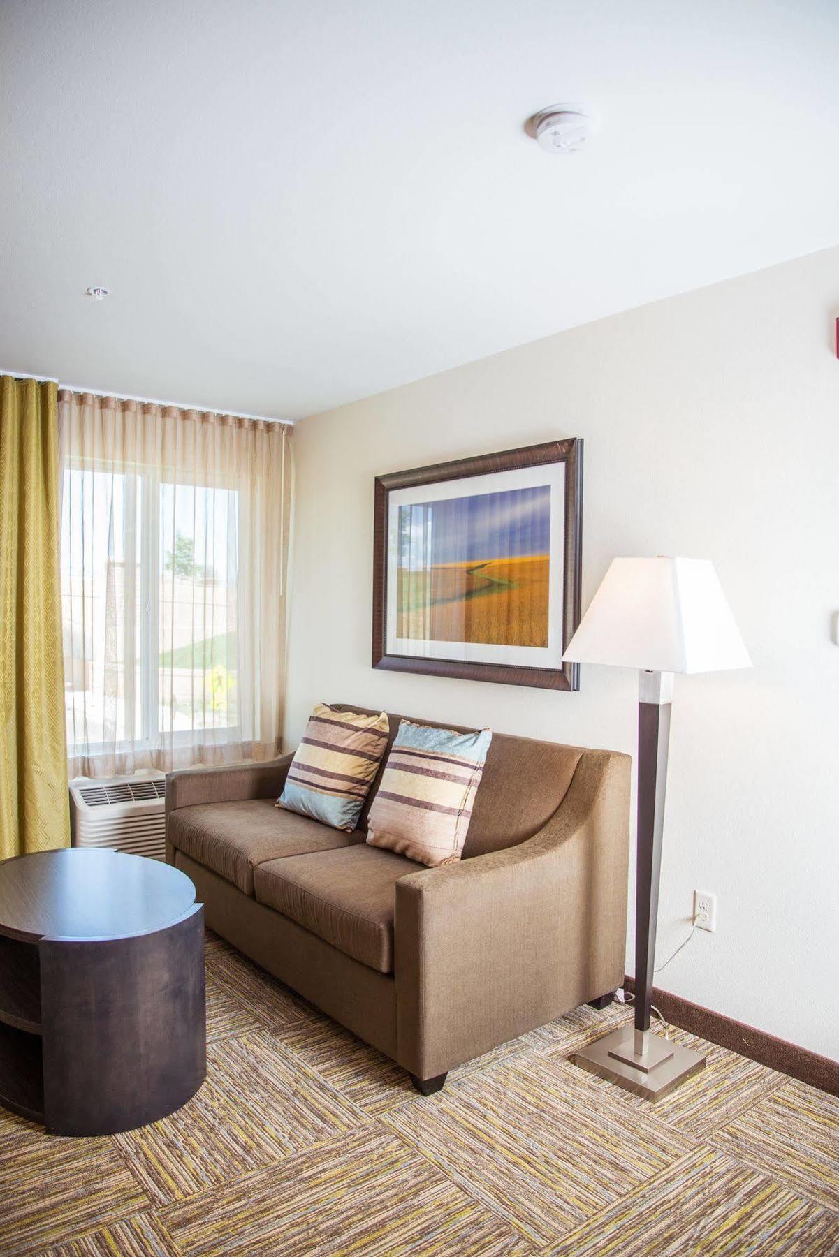Candlewood Suites Denver North - Thornton By Ihg Zewnętrze zdjęcie